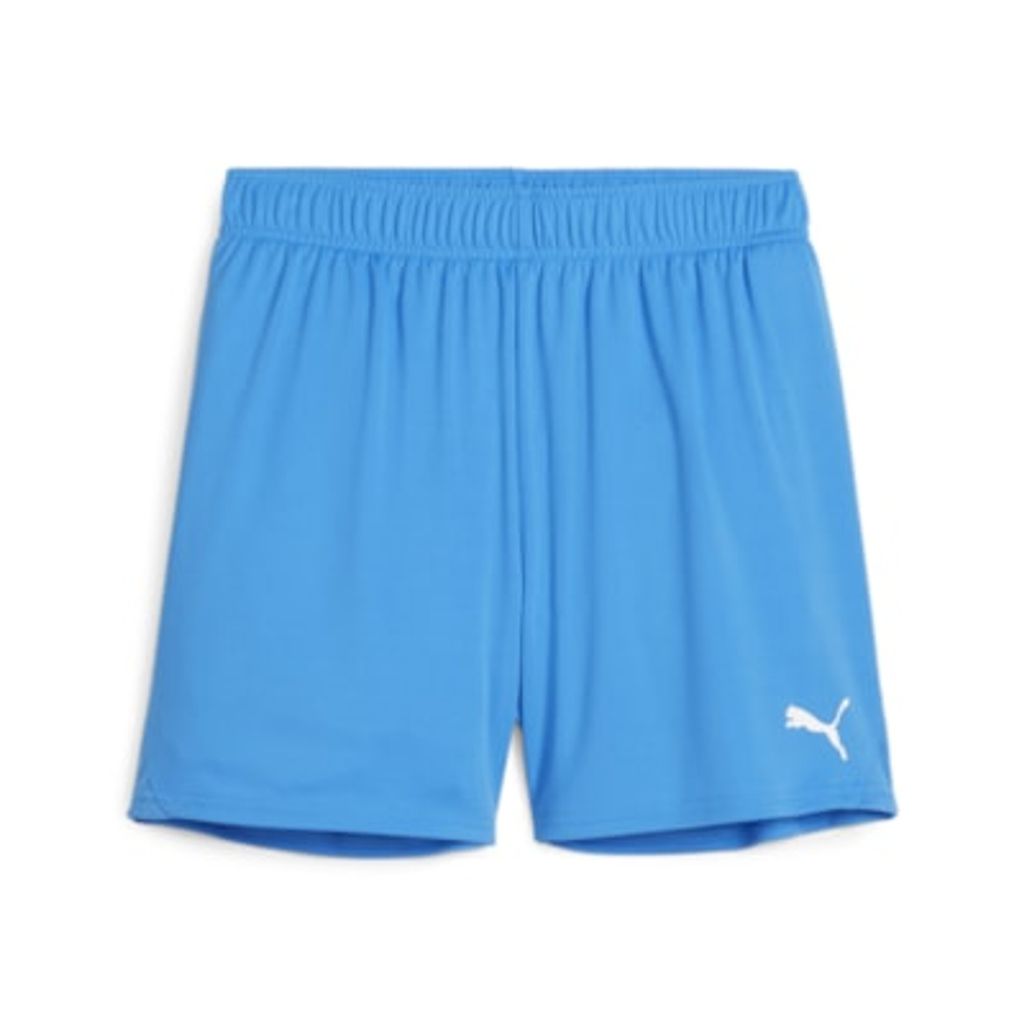 Puma Teamgoal Shorts Damen - Royal