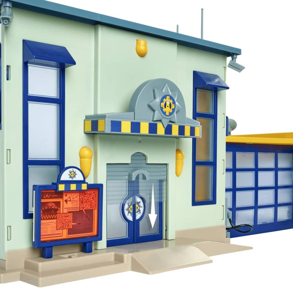 Feuerwehrmann Sam Polizeistation Produktbild 5