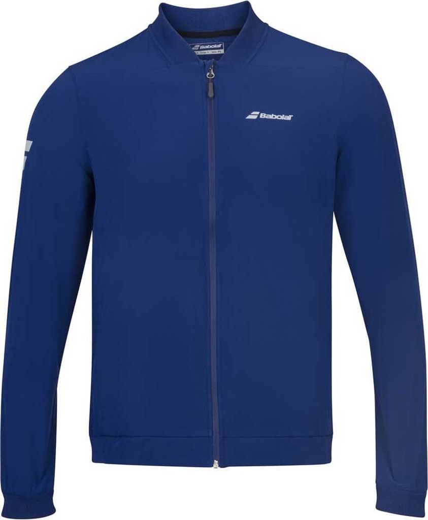 Babolat Play Jacket Jacke Sportjacke Trainingsjacke Produktbild 