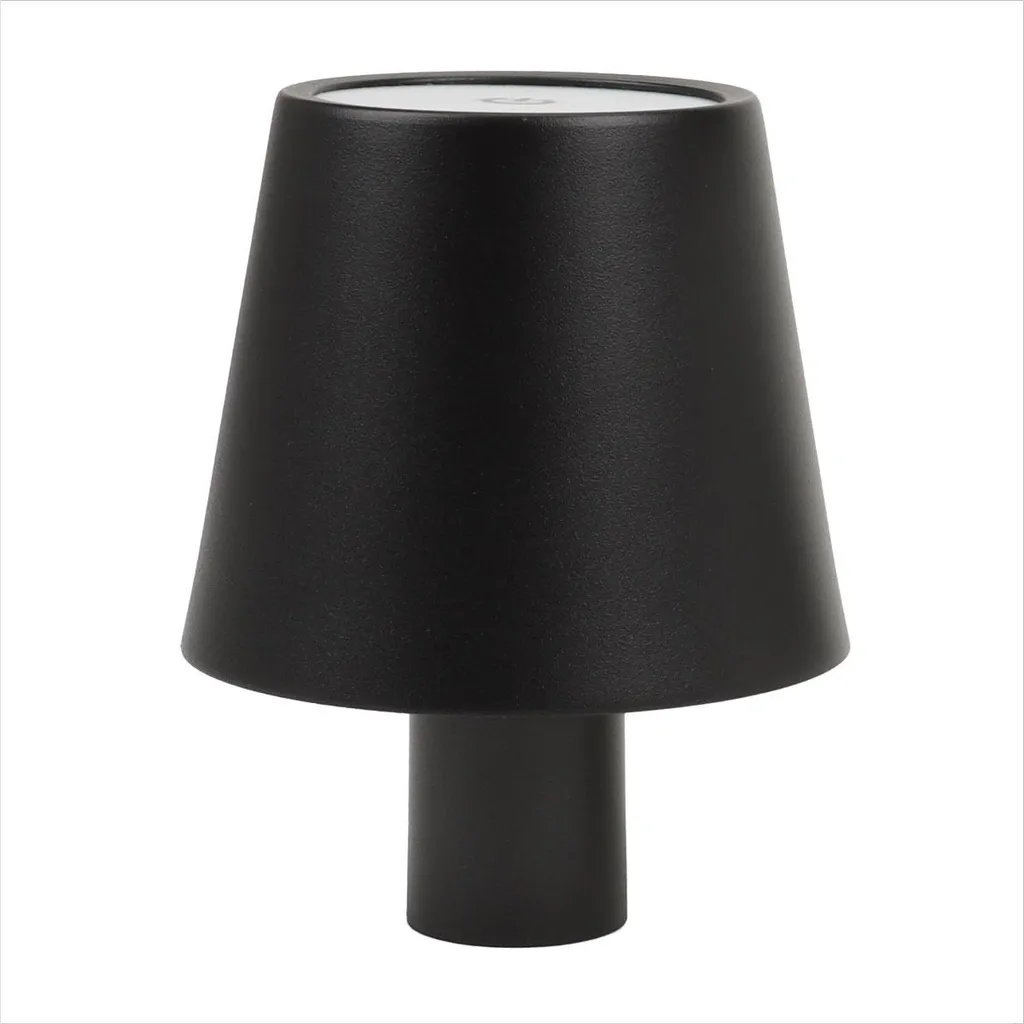 AddLiving 3230 Lampada LED Bottiglia Ricaricabile - Uso Professionale Bar