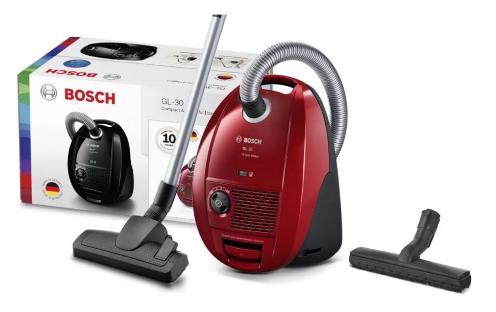 Bosch gl 30 vacuum cleaner sale