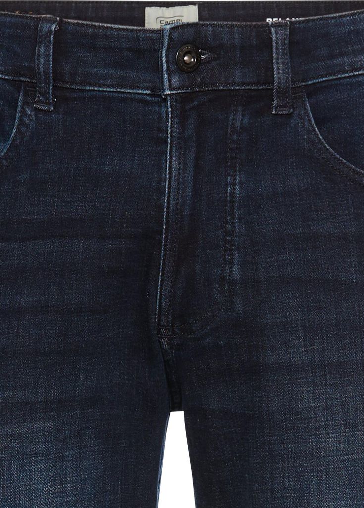 CAMEL ACTIVE 5-PKT DENIM night blue 488X82 9D21.47 W36 L34
