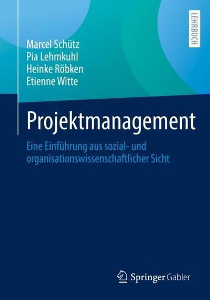 Projektmanagement