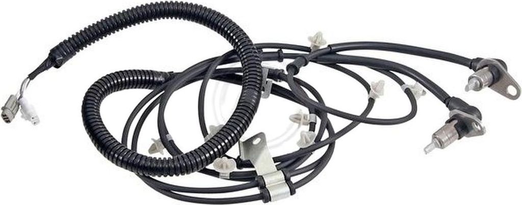 A.B.S. ABS Sensor Raddrehzahl für SUZUKI JIMNY (FJ) 31247