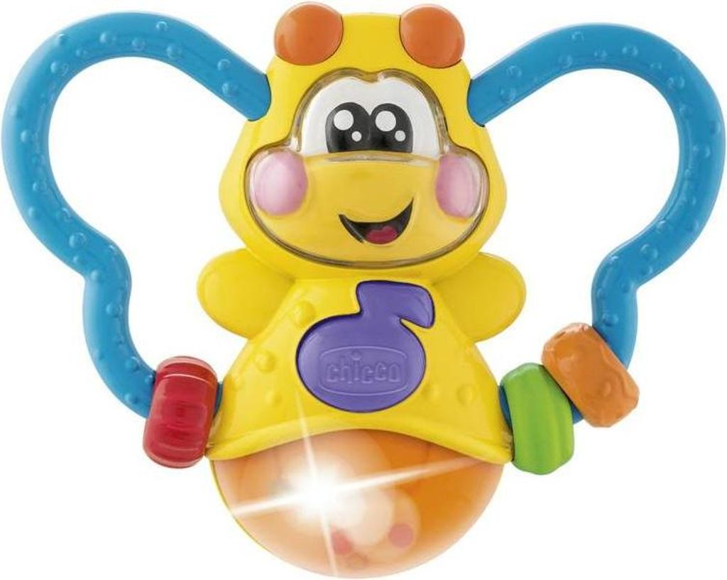 Chicco 09707-00 Zdjęcie produktu 