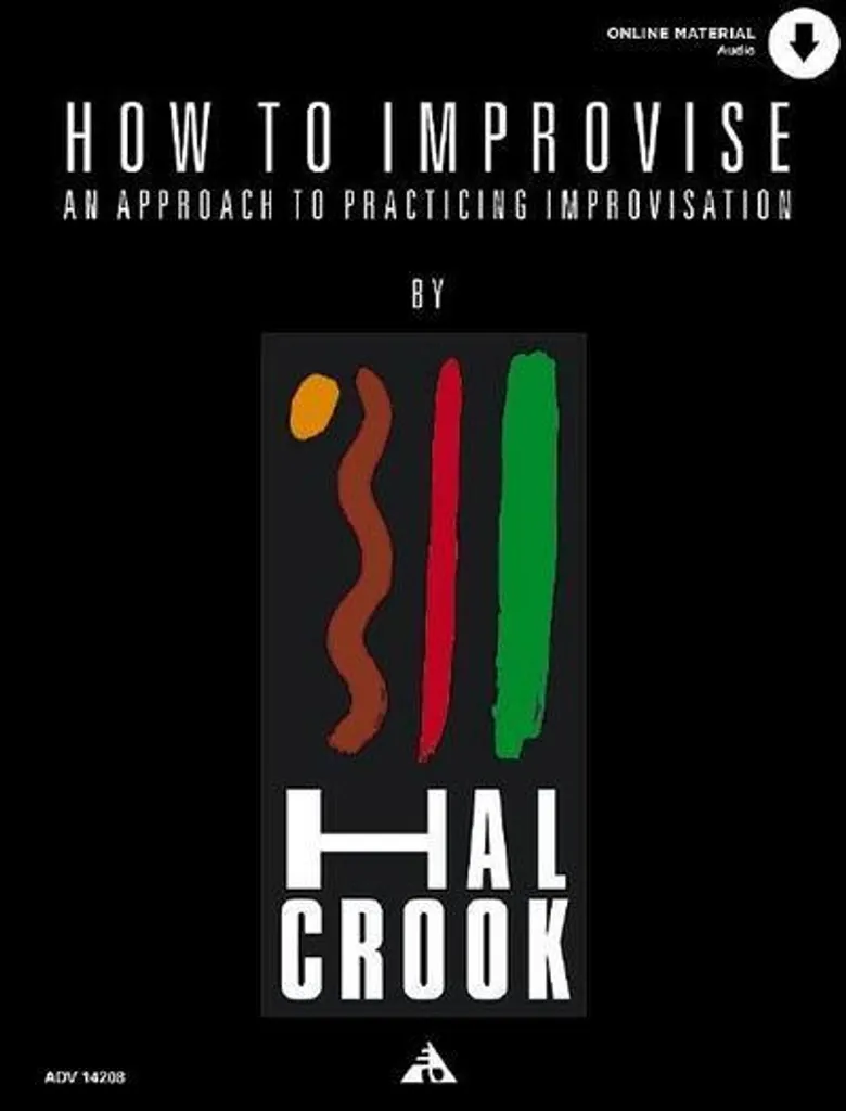 How To Improvise - Guide complet d'improvisation musicale Broché