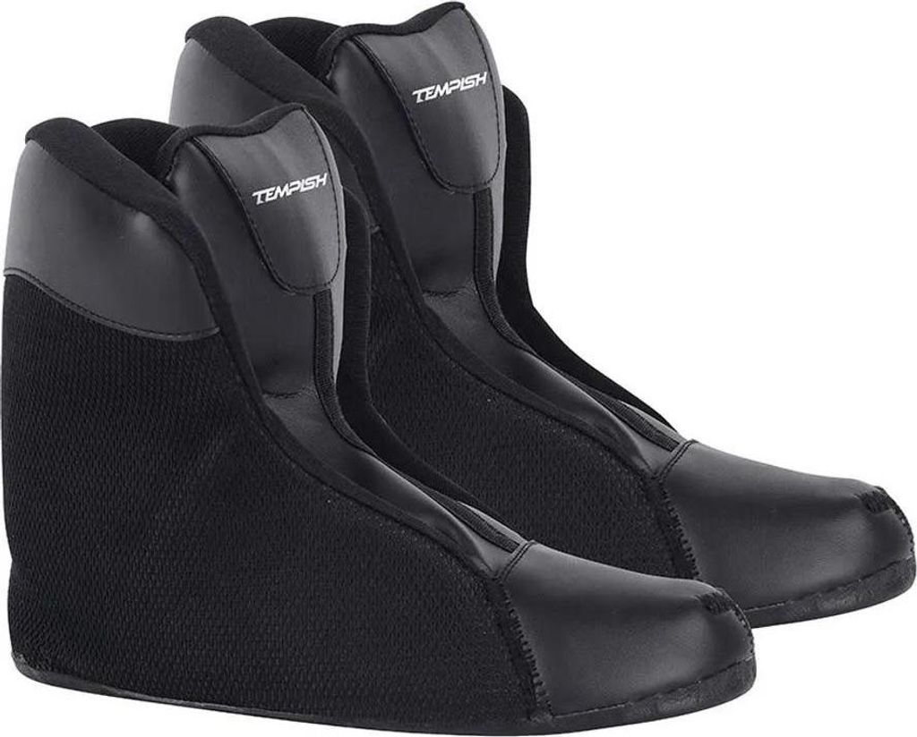 Tempish Rental 16 Innenschuh-schlittschuhe Schwarz EU 40 Schwarz EU 40