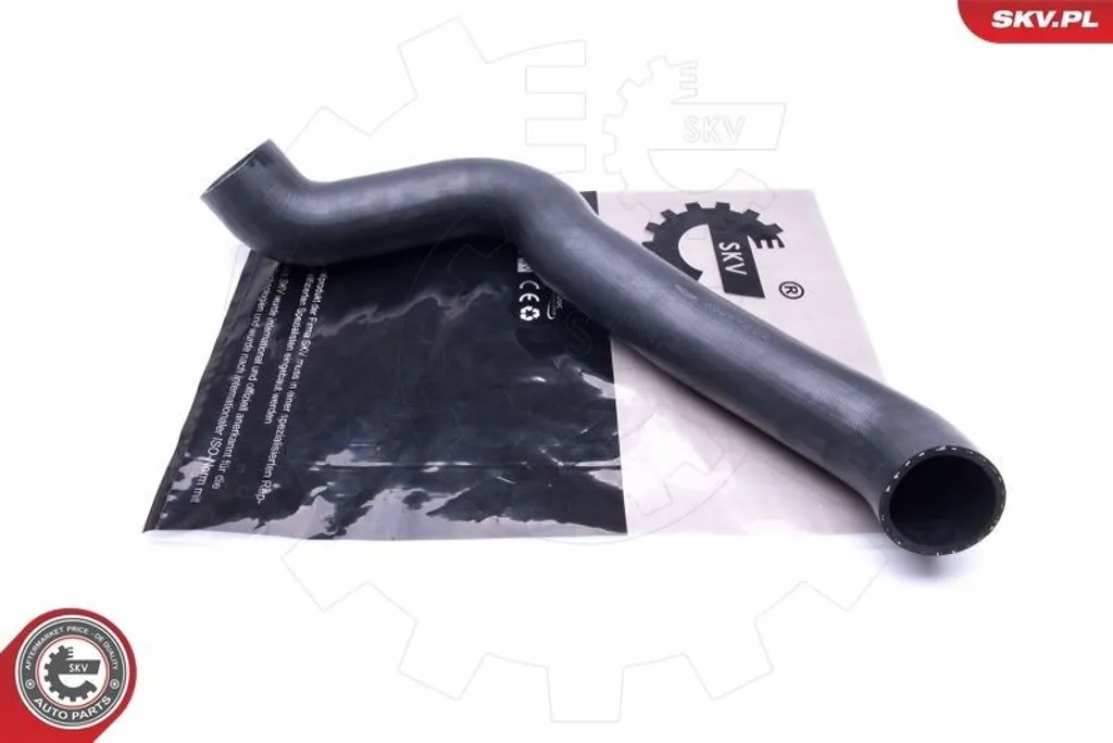 Durite Turbo Admission d'Air Ford Transit Mk6 et Mk7 Bus V363 V347