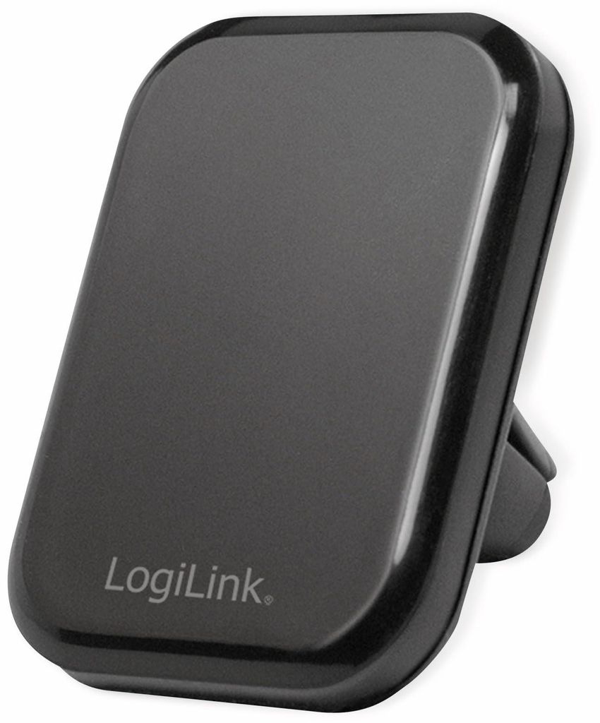 LogiLink Magnetische smartphonehouder voor Productafbeelding 