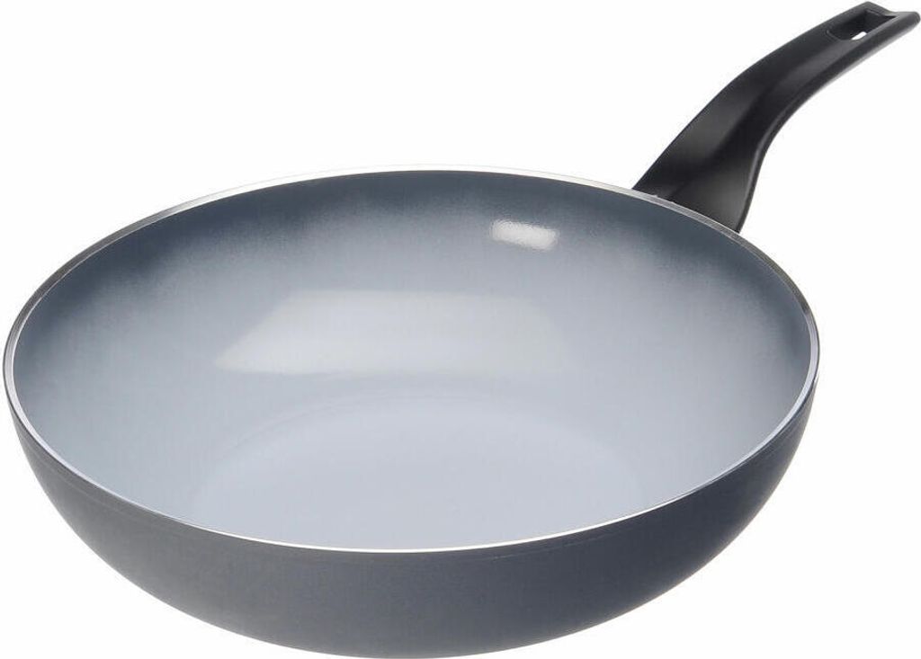 Moneta Aria Wok, Wokpfanne, Pfanne, Wokbratpfanne, Finegres Immagine del prodotto 