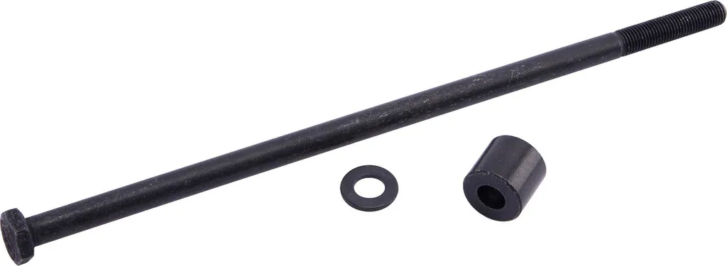 Kit Montage Kappa Triumph Tiger 800 pour Installation Carrossage 11-17