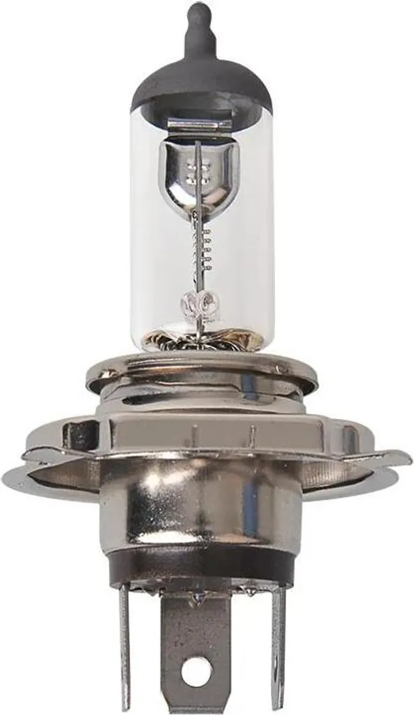 Lampadina auto 24V 75/70W P43t H4 in scatola