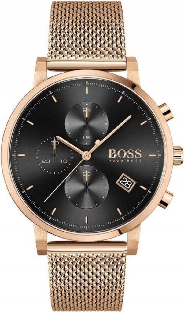 Hugo Boss Hodinky ty192210 Obrázok produktu 