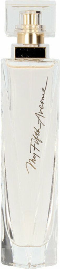 Elizabeth Arden My Fifth Avenue parfémovaná voda pre ženy Obrázok produktu 