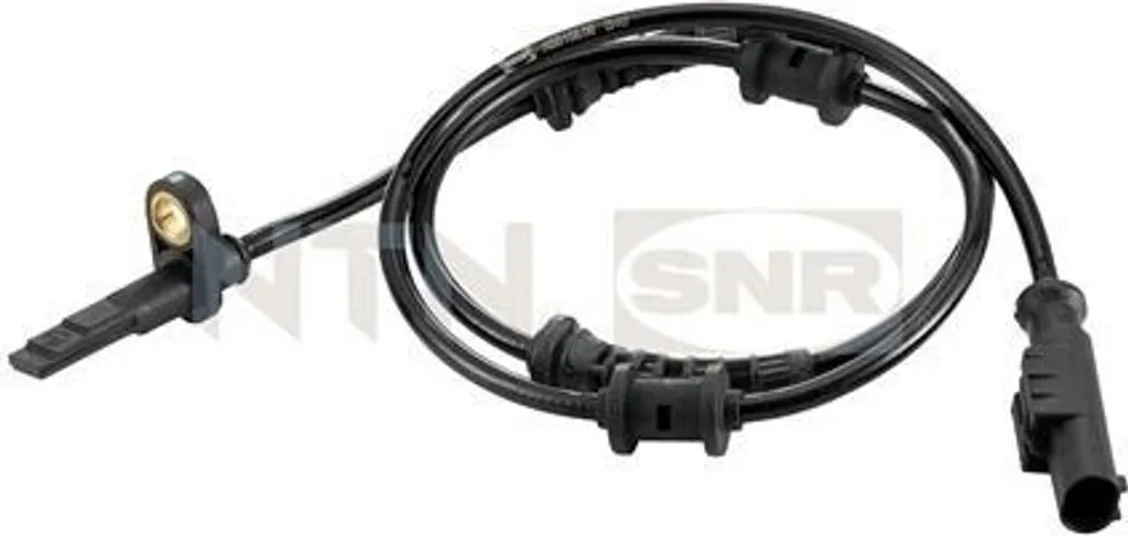 Capteur ABS SNR ASB158.06 Qualité OE 51725100 pour Système de Freinage Ducato