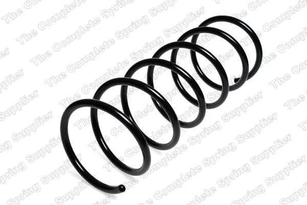 Ressort de suspension pour restauration Alfa 164 - LESJÖFORS 4000705