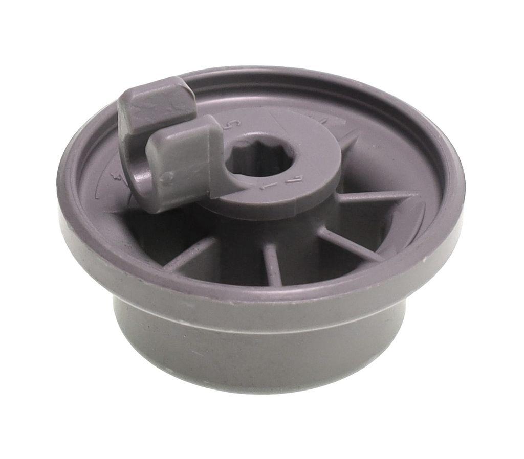 Bosch Siemens 00165314 Unterkorbrolle für Geschirrspüler (Beschreibung)