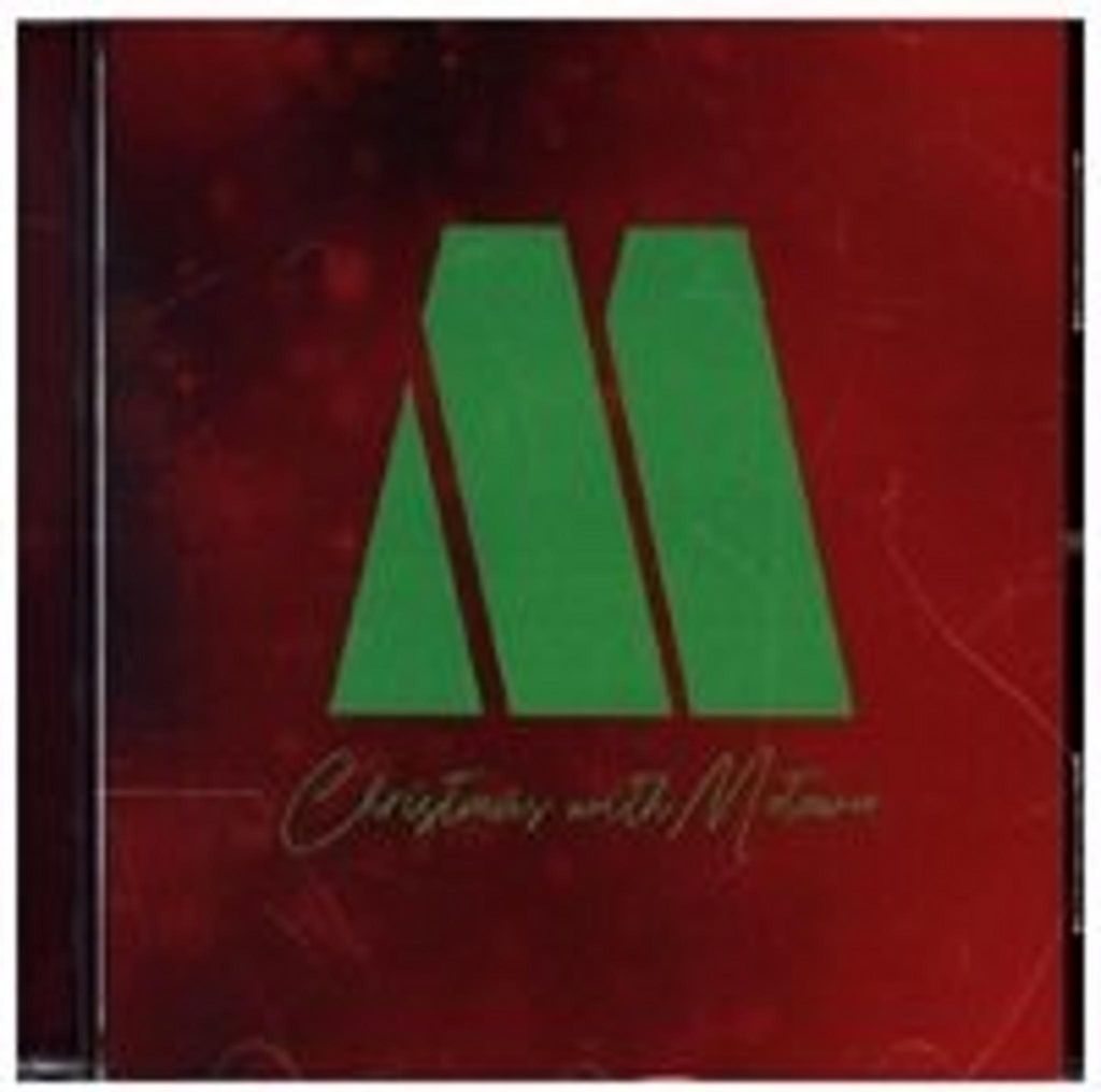Christmas With Motown