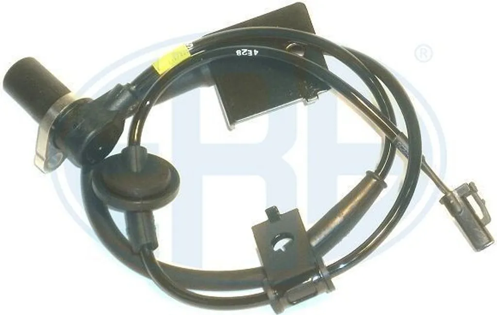 Capteur ABS de précision ERA 560269A - Signal stable pour Santa Fe (SM/CM)