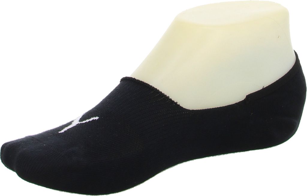 Puma Socks 701225906-200 in Black color size 39-42