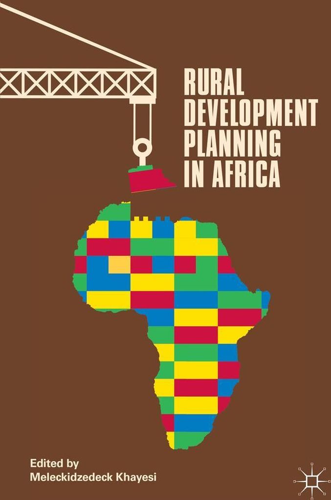 Rural Development Planning in Africa