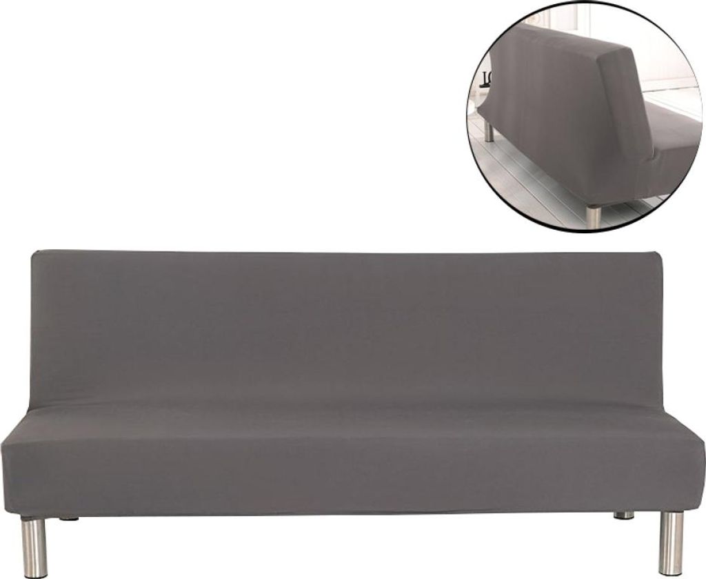 Universal Farbe All Inclusive Folding Stretch Cover für Sofa und Bett