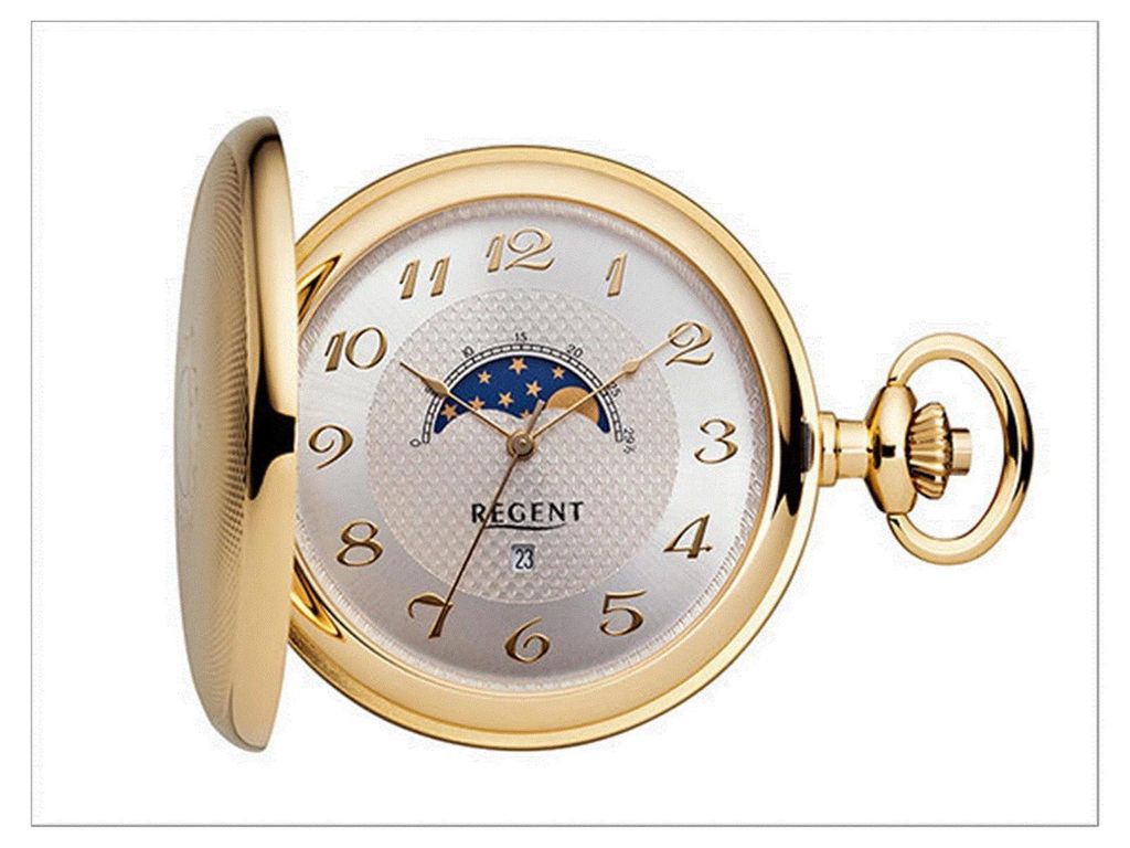 Orologio da tasca Regent P-731 Immagine del prodotto 