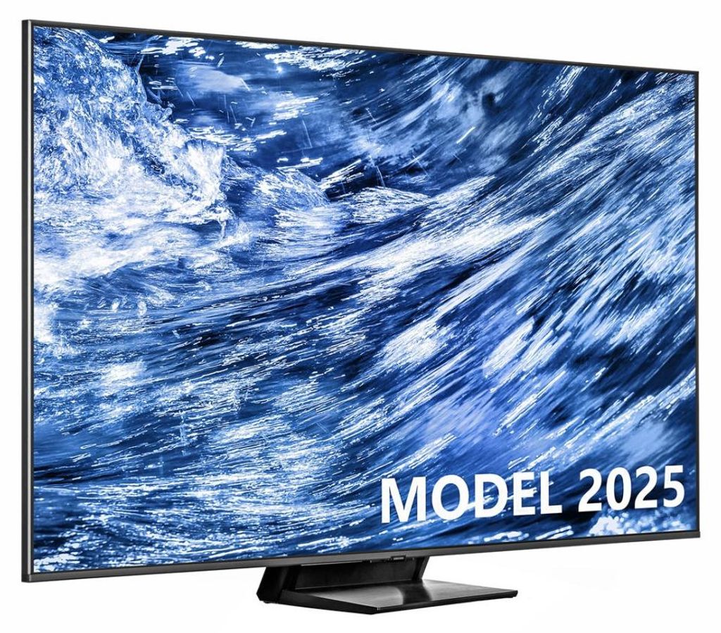Samsung QE55QN80FAU 139 7 cm (55 ) 4K Ultra HD Smart-TV Produktbild 