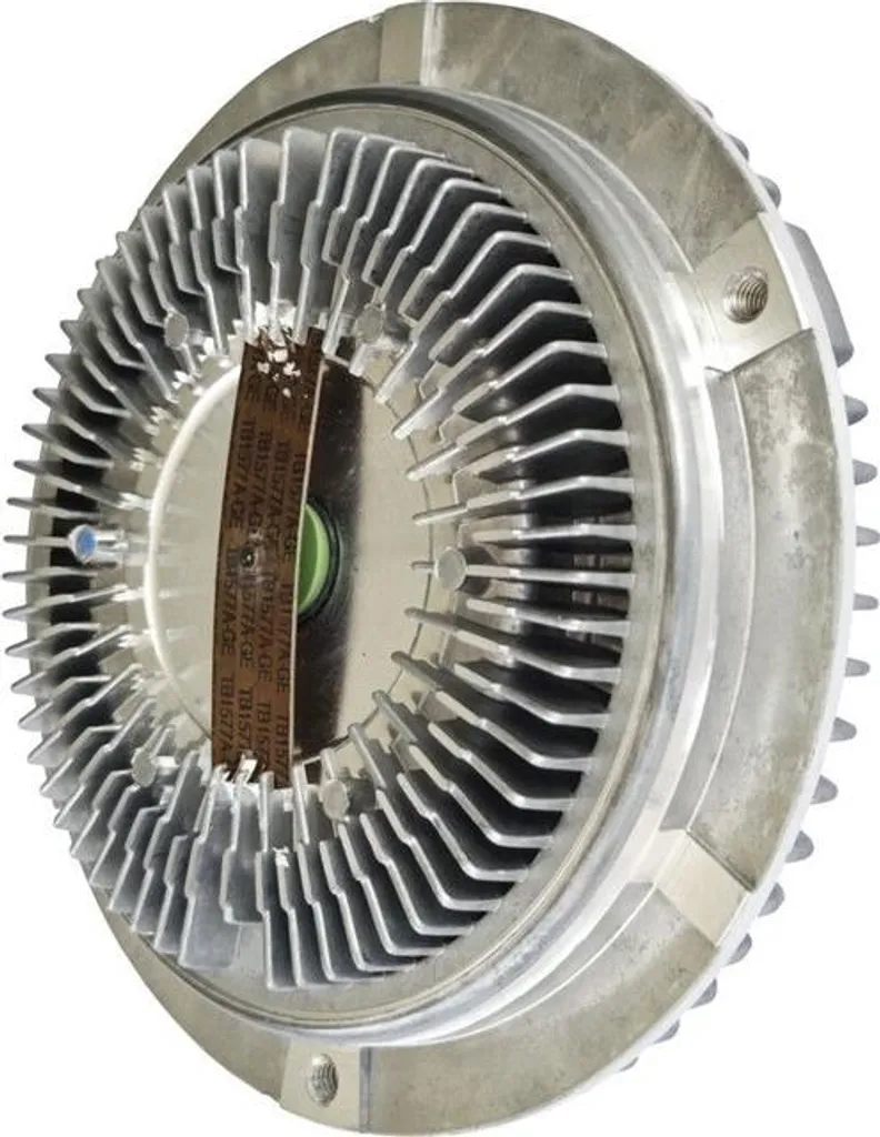 Viscocoupleur de ventilateur moteur Ø 160 mm HELLA pour berline Audi A6