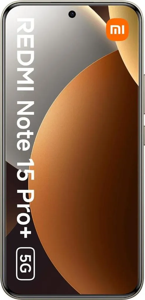 Smartphone 5G Xiaomi Redmi Note 15 Pro Plus 512Go Double SIM - 13