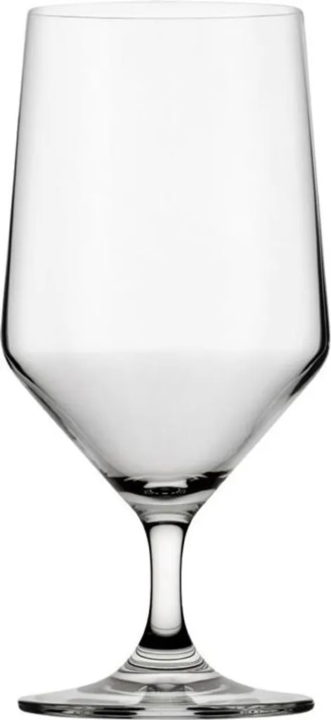 Verres à bière 460 ml Utopia Murray - Design avec pied et haute qualité