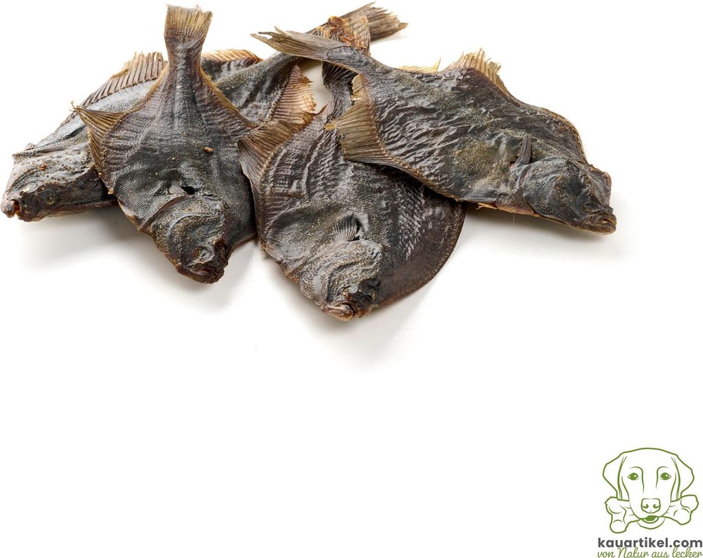Flunder 250g