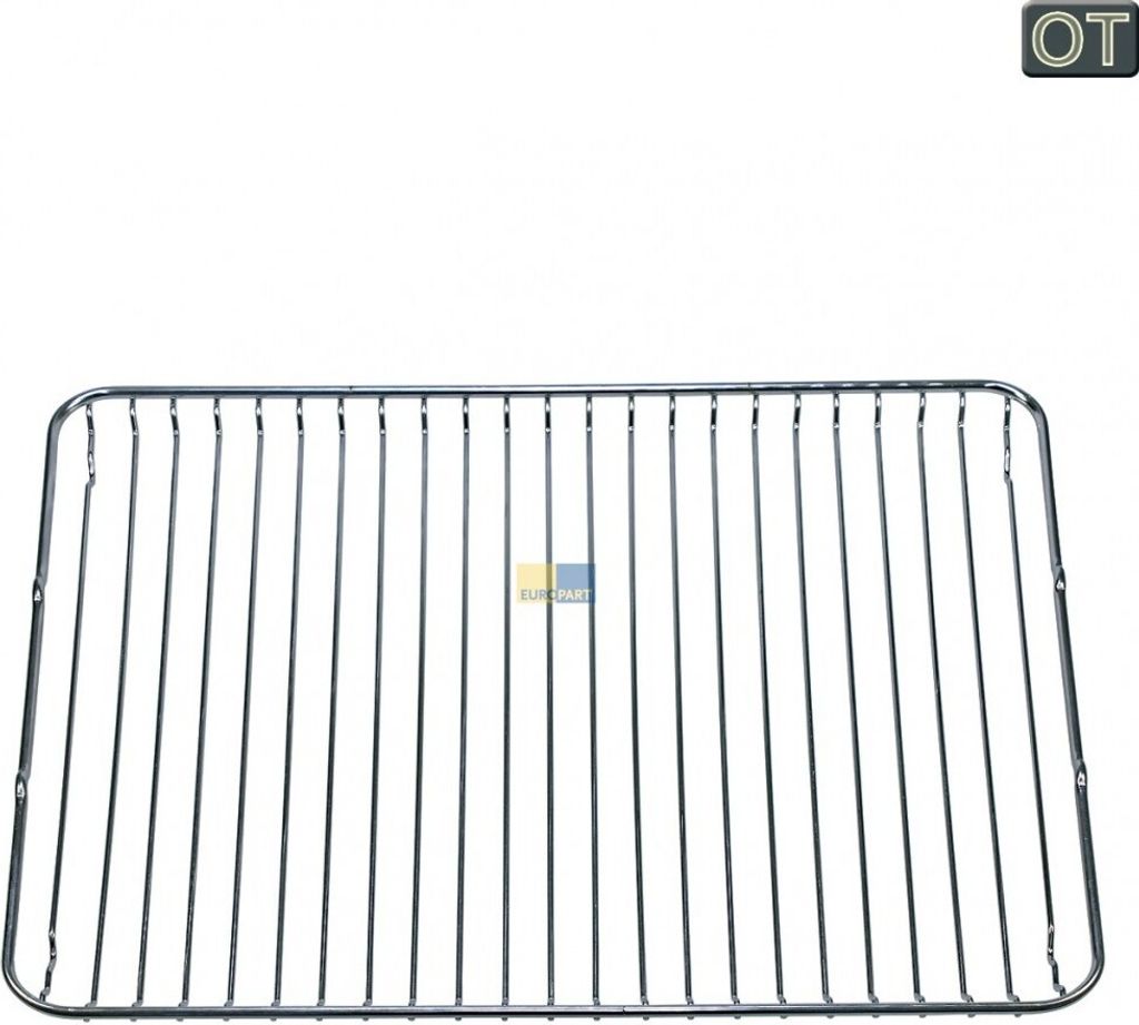 Electrolux 140064006012, Gitter, Electrolux, Metall, Produktbild 