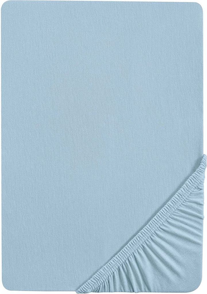 Castell Spannbettlaken 140x200 cm bis 16x200 cm, Produktbild 