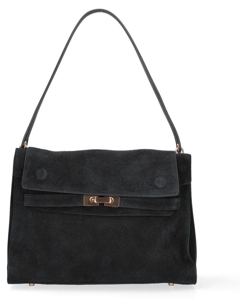 Oriana Lux Handtasche aus Wildleder Chiara Ferretti  Italy Produktbild 