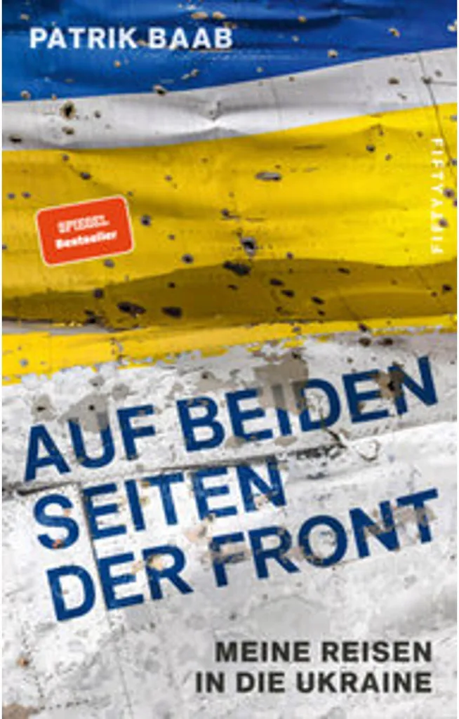 Auf beiden Seiten der Front - Livre Historique sur la Seconde Guerre