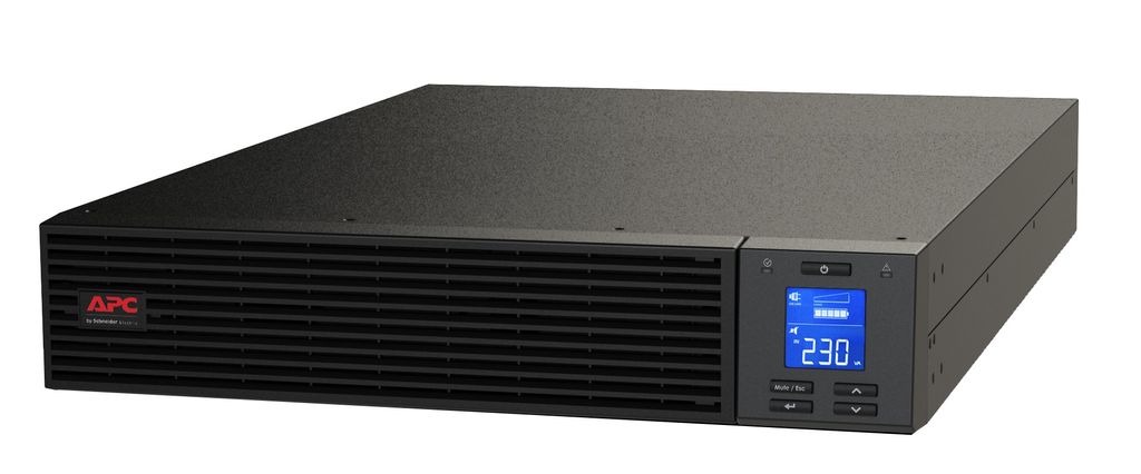 APC Easy UPS SRV RM 2000VA 230V Produktbild 