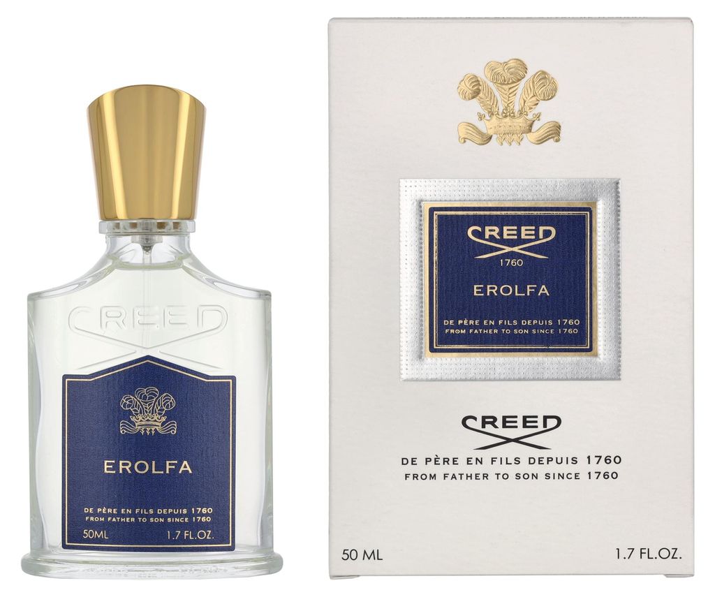 Creed Erolfa Eau de Parfum 50ml Produktbild 