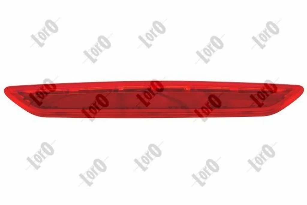 Troisième feu de stop ABAKUS pour VW Polo 9N - Remplacement OE 6Q6945097