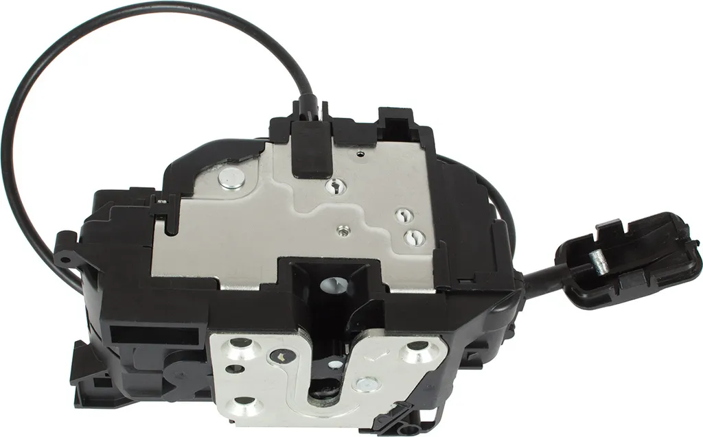 Servomoteur Serrure Centralisée Avant Droite pour Renault Master III