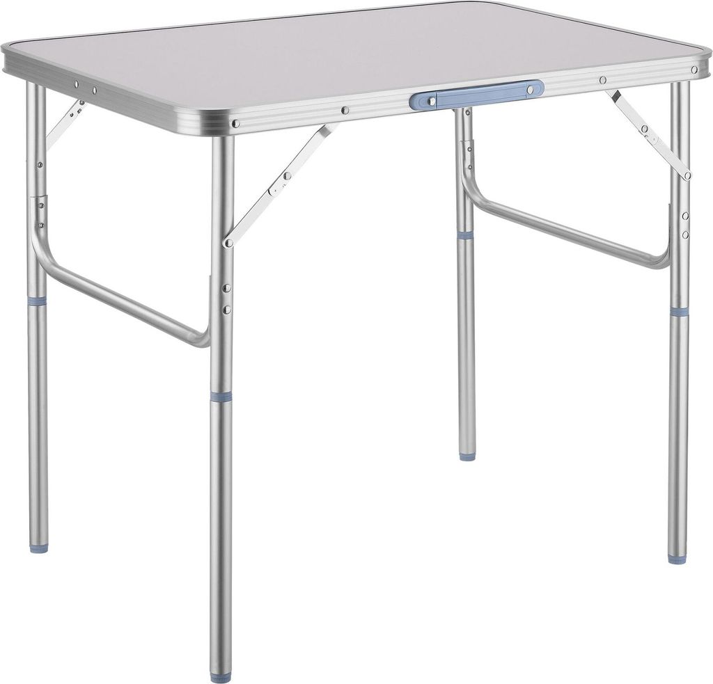 tectake® Lothar table de camping pliante 75 x 55 x 68 cm Image du produit 