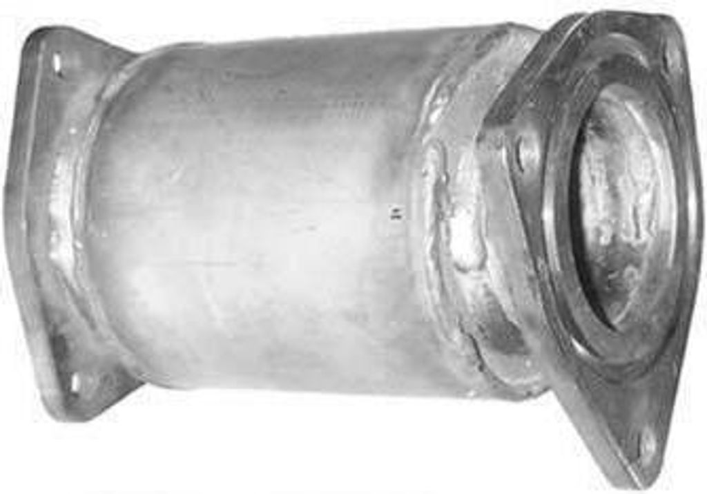 Katalysator für Daewoo Lanos Kalos 1.4 1.5 1.6