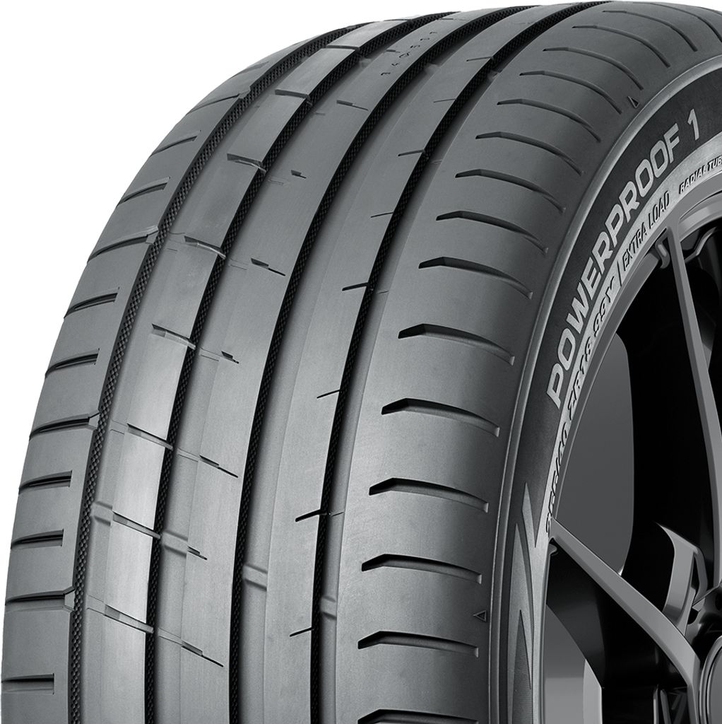 Pneumatico Estivo Event 235/40 R18 95 W, UHP, XL, Per Auto E Veicoli Commerciali, Prestazioni Elevate - 4
