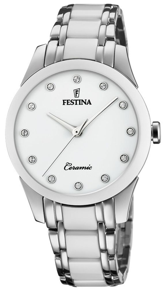 Festina Kobietyzegarek F20499/1 Zdjęcie produktu 