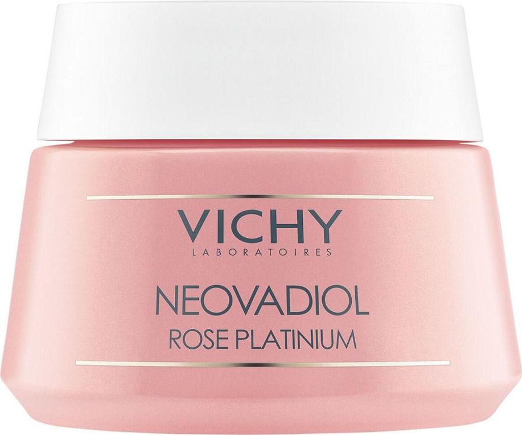 Neovadiol Rose Platinium wzmacniająco-rewitalizujący krem Zdjęcie produktu 