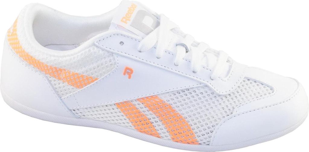 Reebok Lucky Wish Seasonal Sneaker Schuhe weiß V55217, Schuhgröße:36 EU