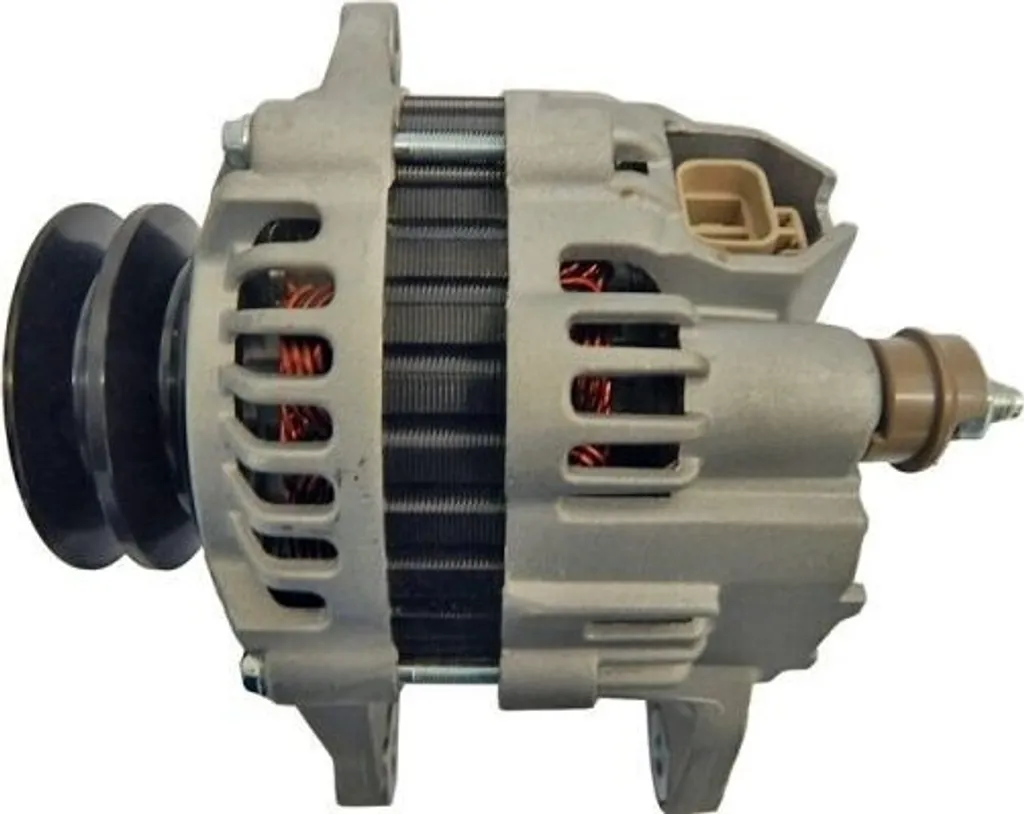 Alternateur de rechange HELLA pour Ford Ranger séries ER EQ et ET 14V