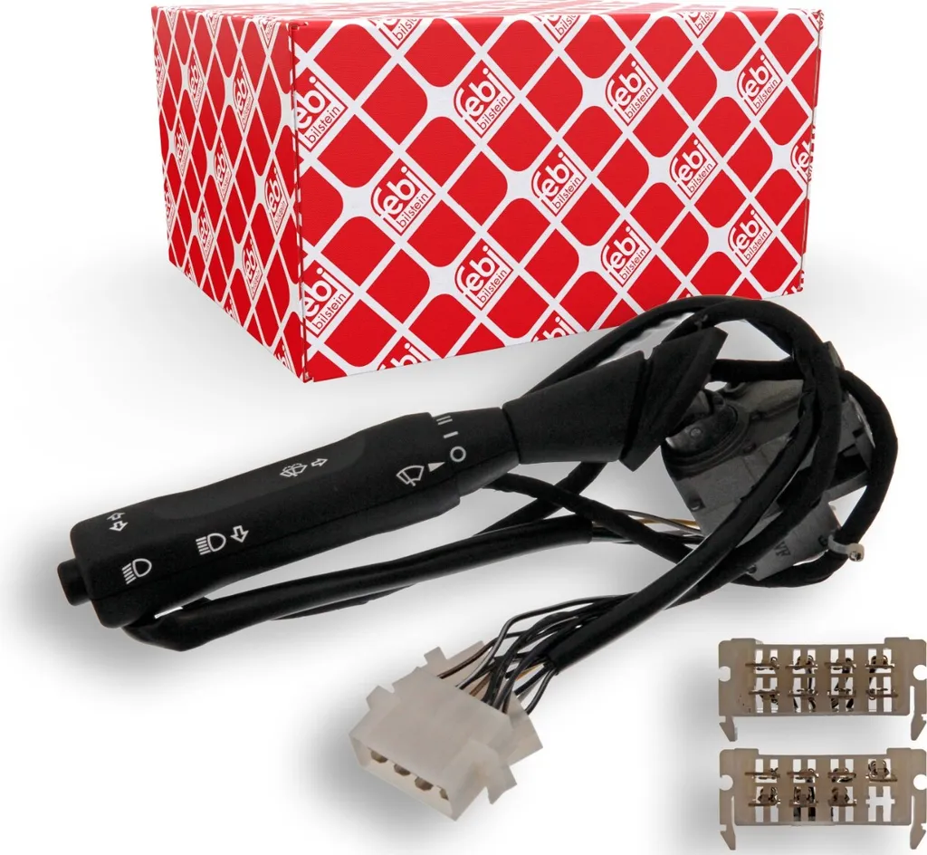 FEBI 15180 Interrupteur principal robuste avec contacts renforcés - 3