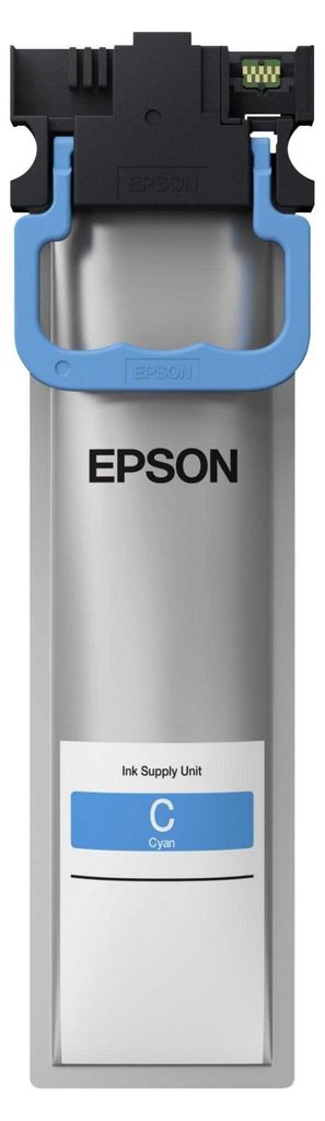 Epson XL - cyan - original - cartouche d'encre Image du produit 