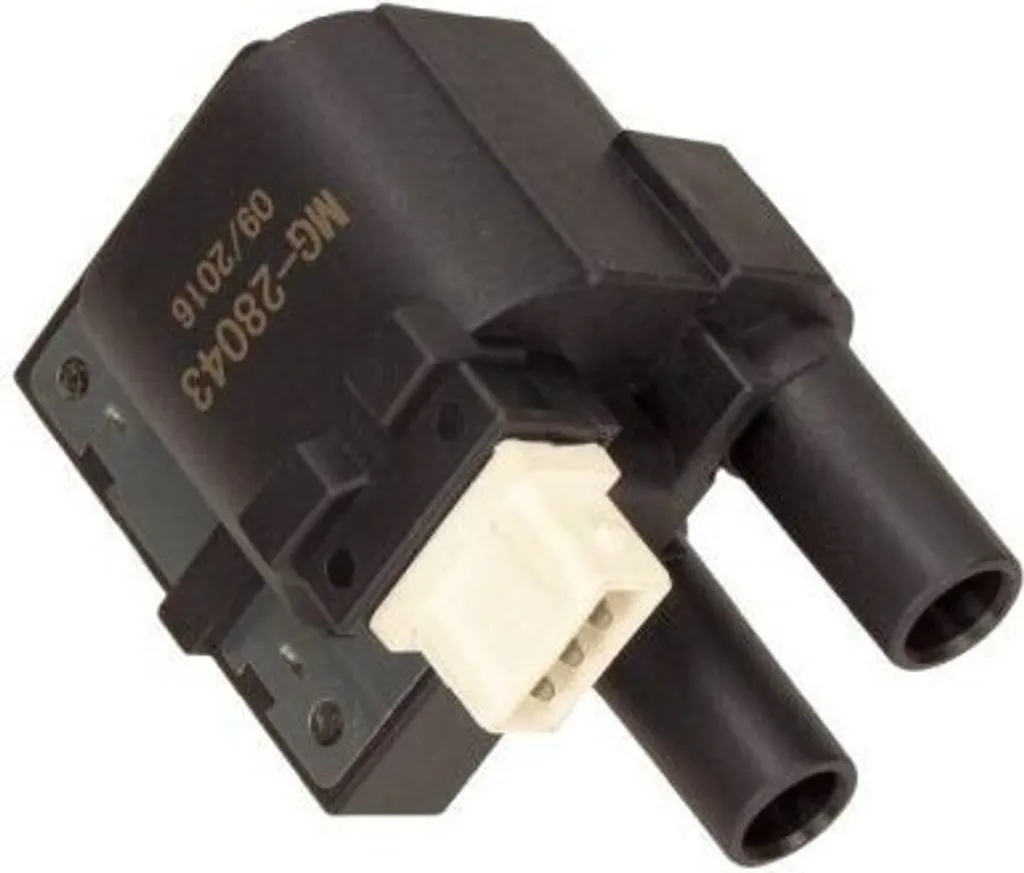 Bobine d'allumage pour résoudre les ratés moteur Megane Scenic et Clio II